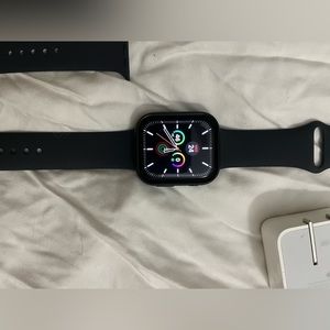 Apple Watch, series 7 45mm